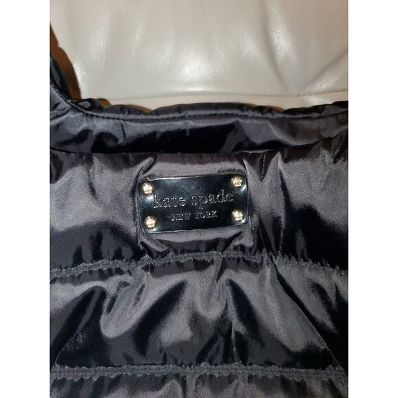 Kate Spade Stevie Alpine Quilted Handbag - Picture 2 of 6